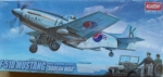 Thumbnail ACADEMY 2205 F-51D MUSTANG KOREAN WAR
